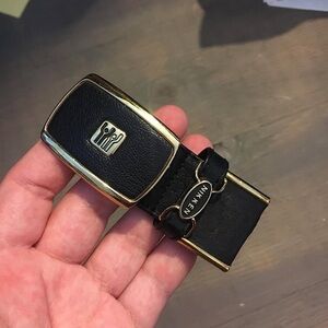 N I K K E N belt clip